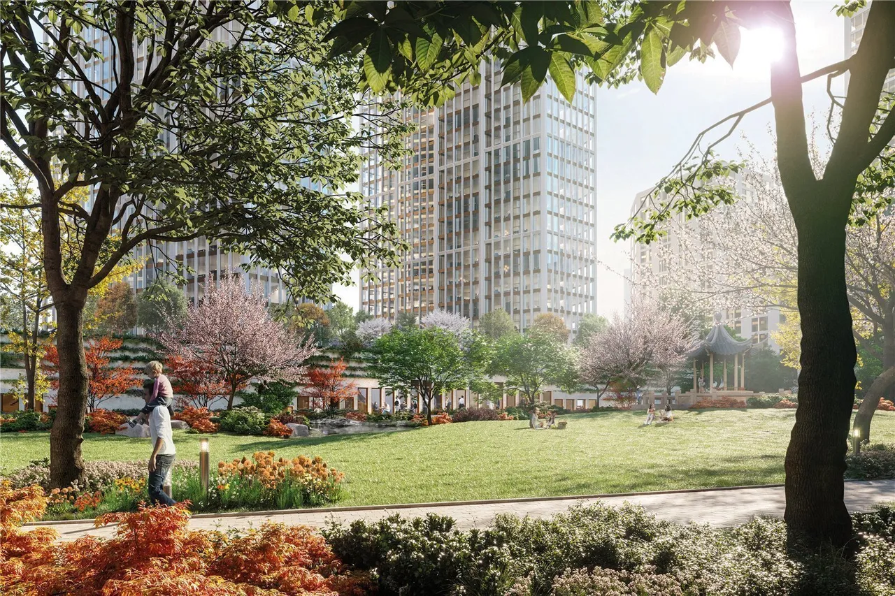 Nine Elms Lane, London, SW8, photo 16