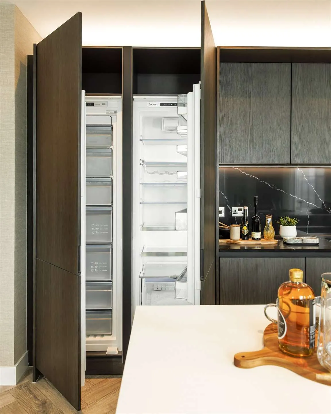 Three60 Penthouses, Silvercroft Street, Manchester, Greater Manchester, M15 4ZD, photo 6