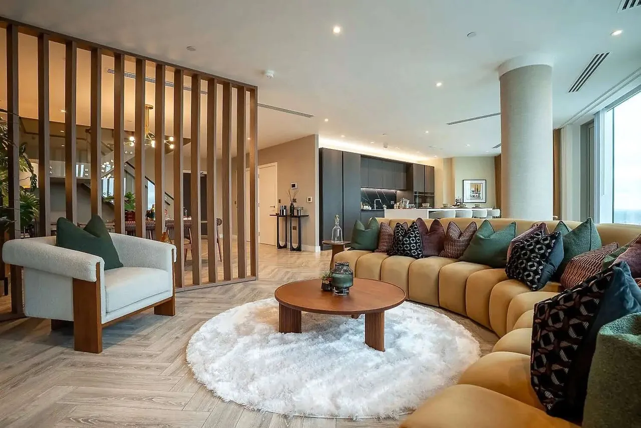 new development for sale — Three60 Penthouses, Silvercroft Street, Manchester, Greater Manchester, M15 4ZD