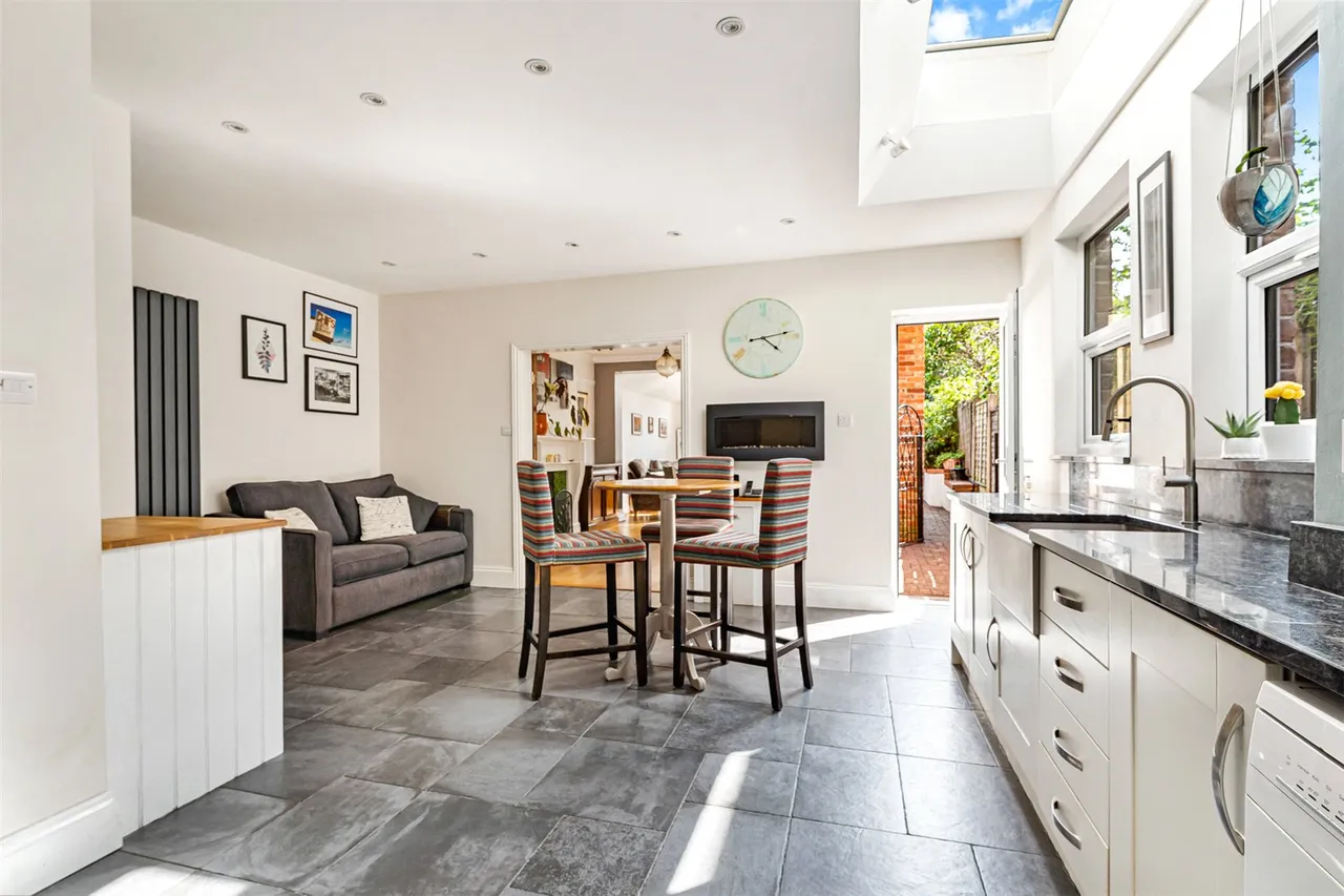 Broughton Road, Banbury, OX16, photo 4