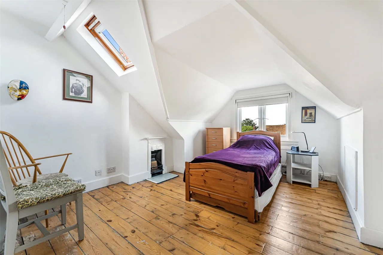 Broughton Road, Banbury, OX16, photo 10