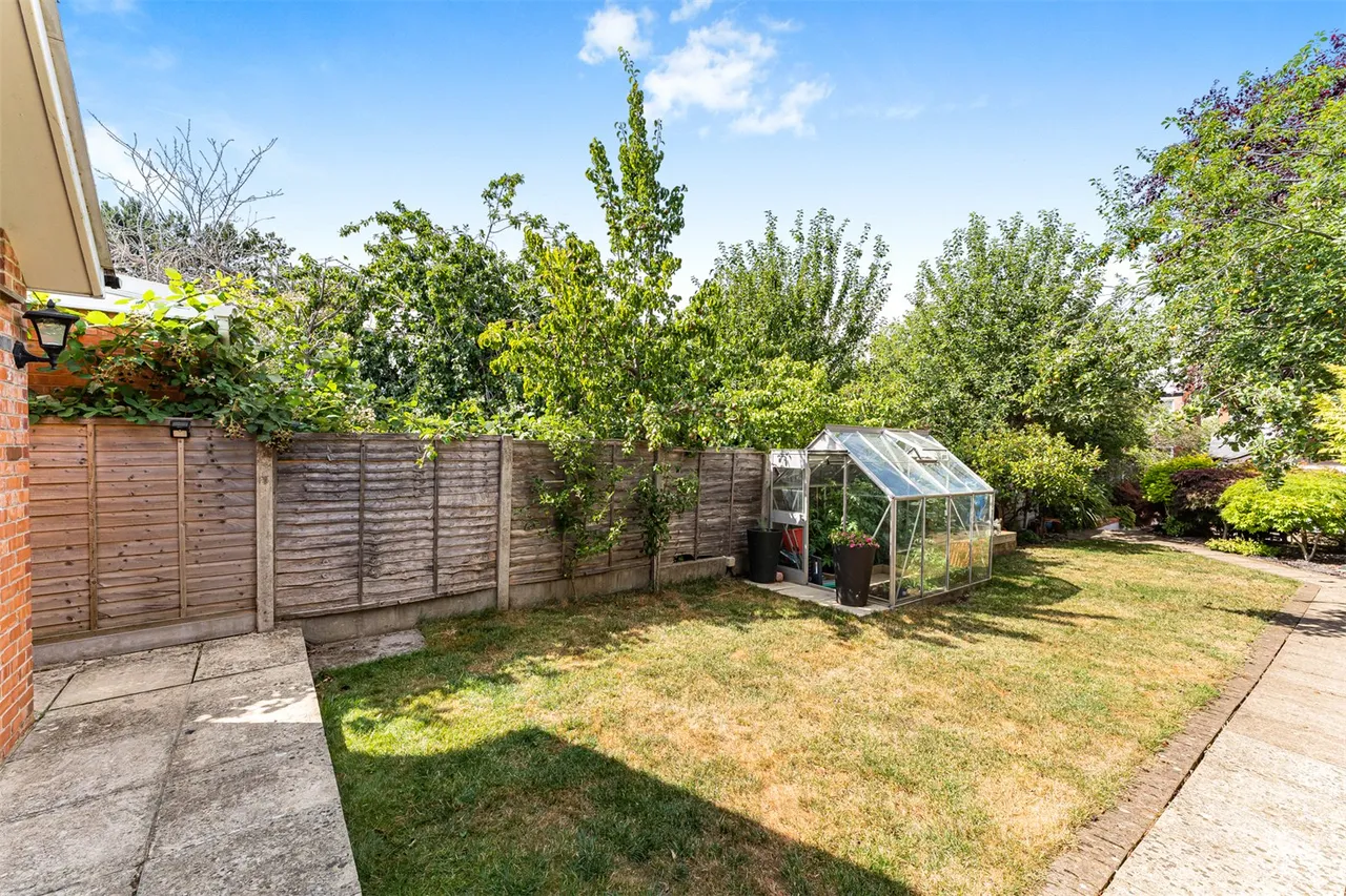 Broughton Road, Banbury, OX16, photo 16