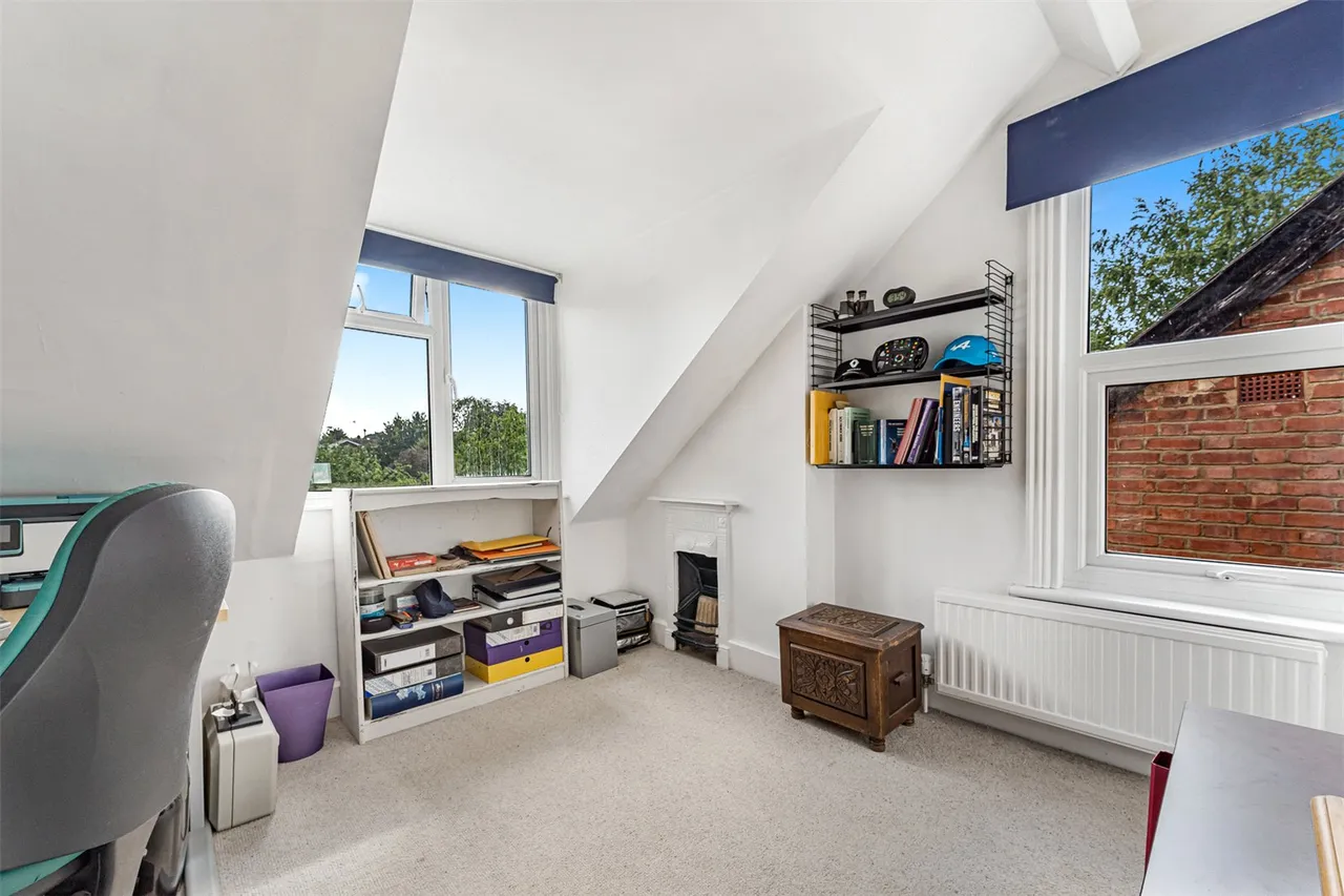 Broughton Road, Banbury, OX16, photo 11