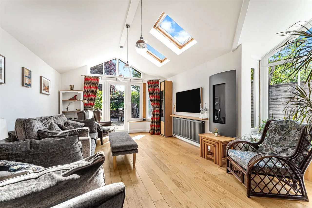 Broughton Road, Banbury, OX16, photo 5