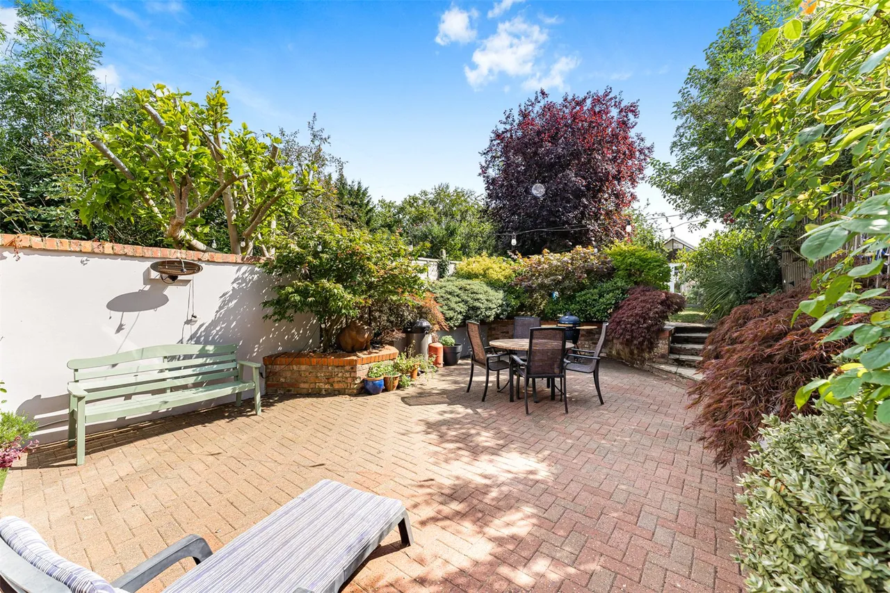 Broughton Road, Banbury, OX16, photo 15