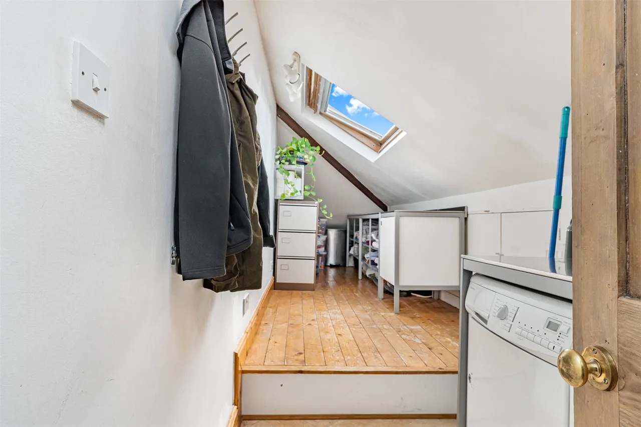 Broughton Road, Banbury, OX16, photo 12