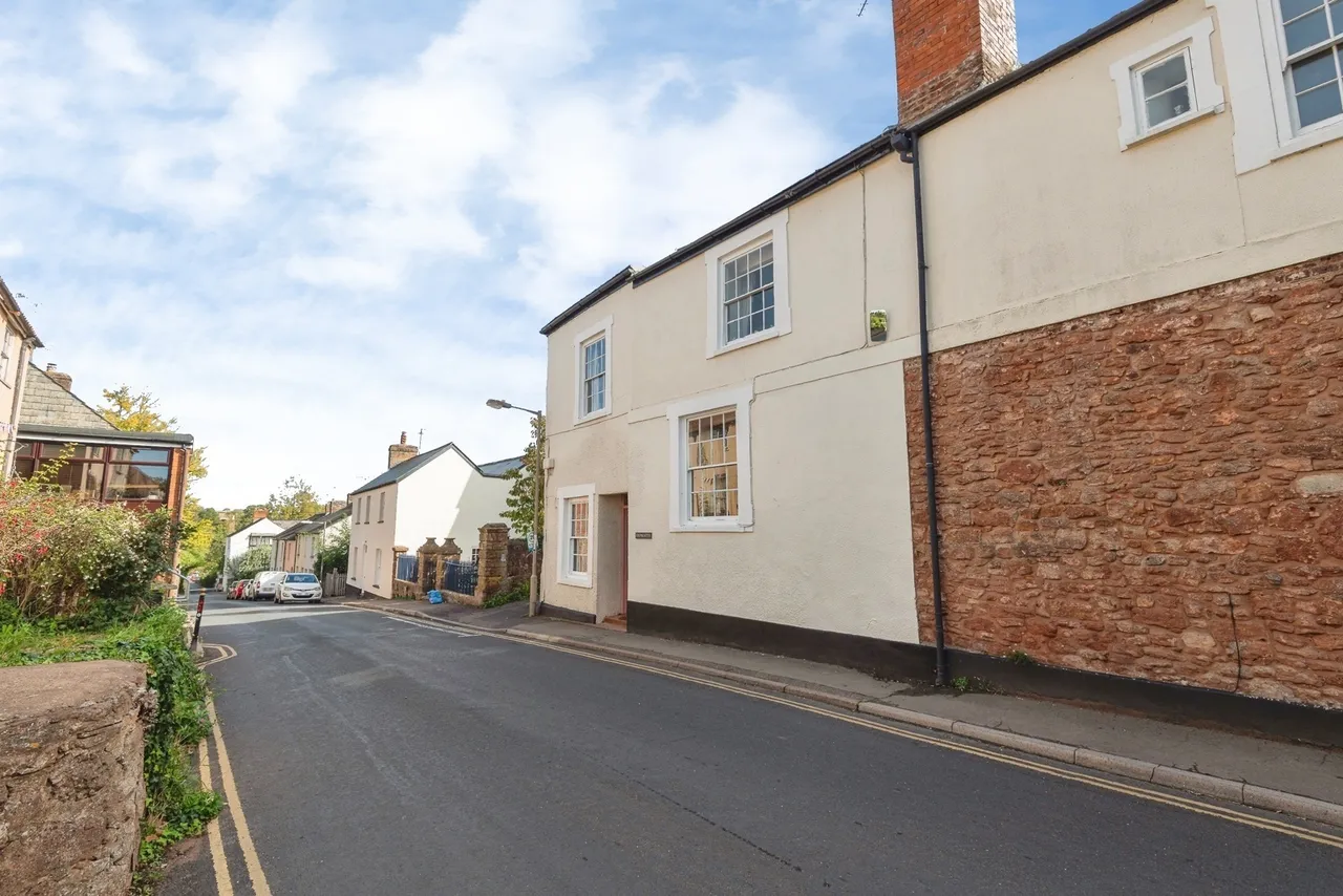 Silver Street, Milverton, TA4, photo 7