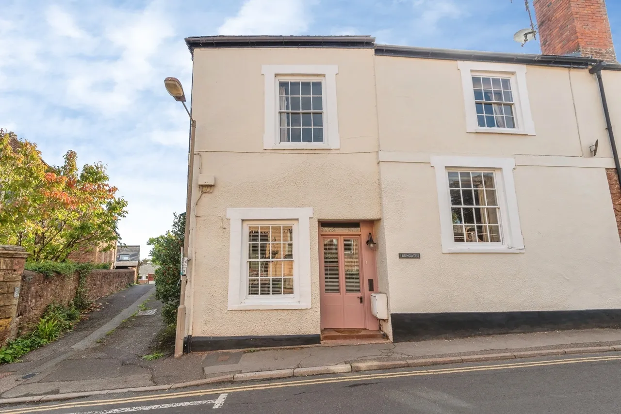 Silver Street, Milverton, TA4, photo 6