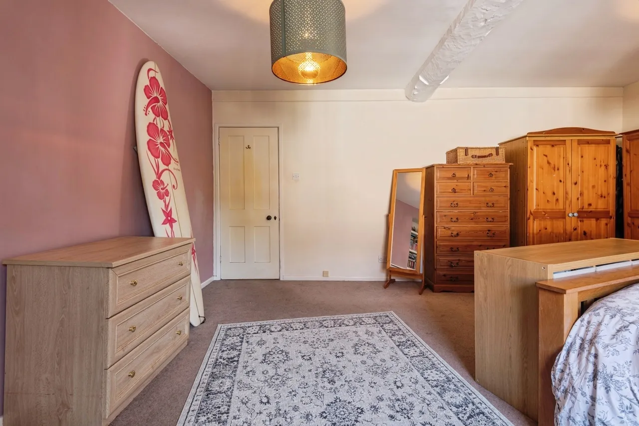 Silver Street, Milverton, TA4, photo 31