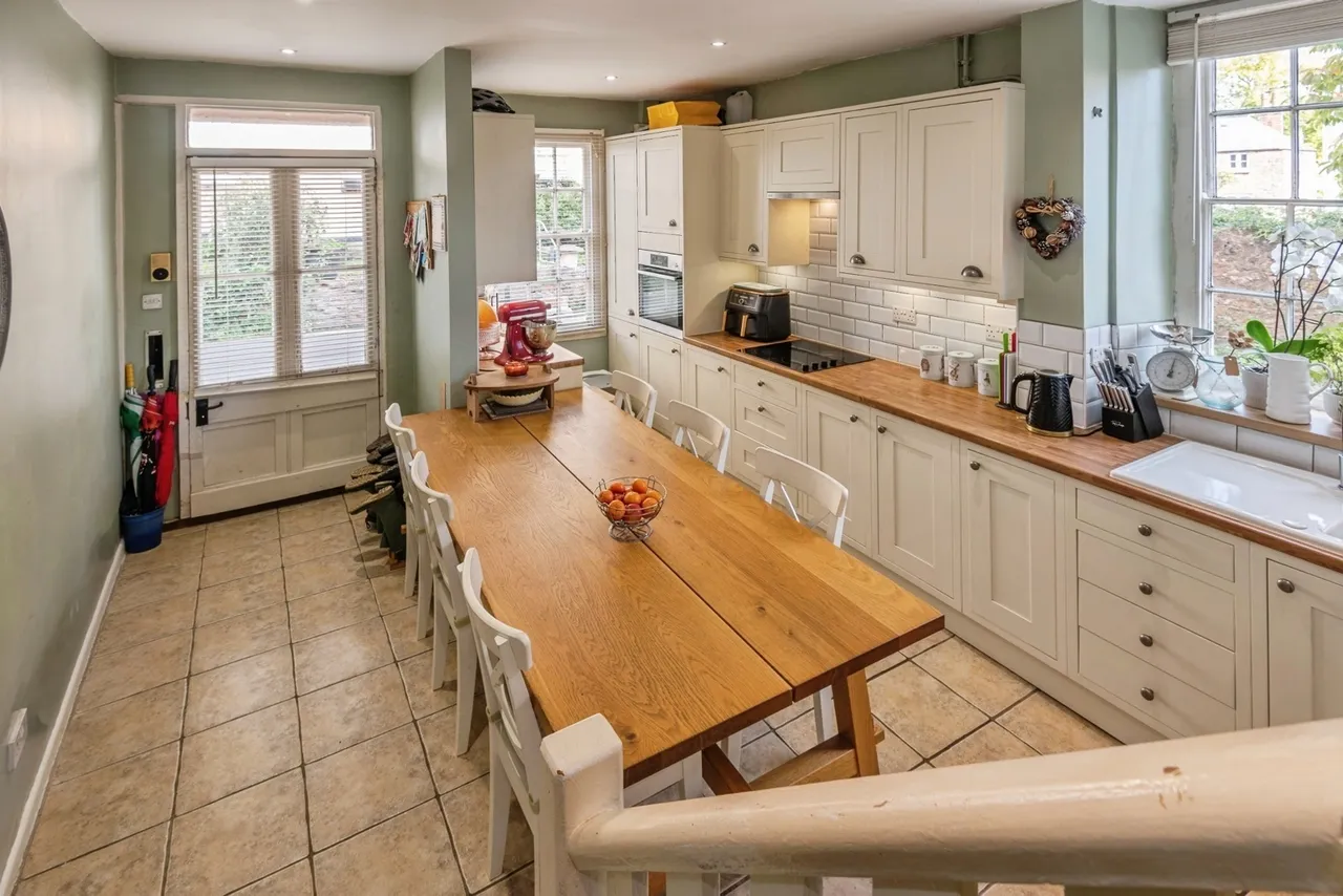 Silver Street, Milverton, TA4, photo 4