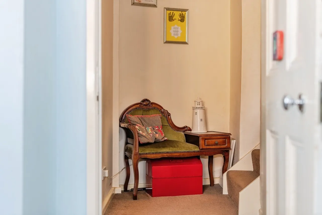 Silver Street, Milverton, TA4, photo 23