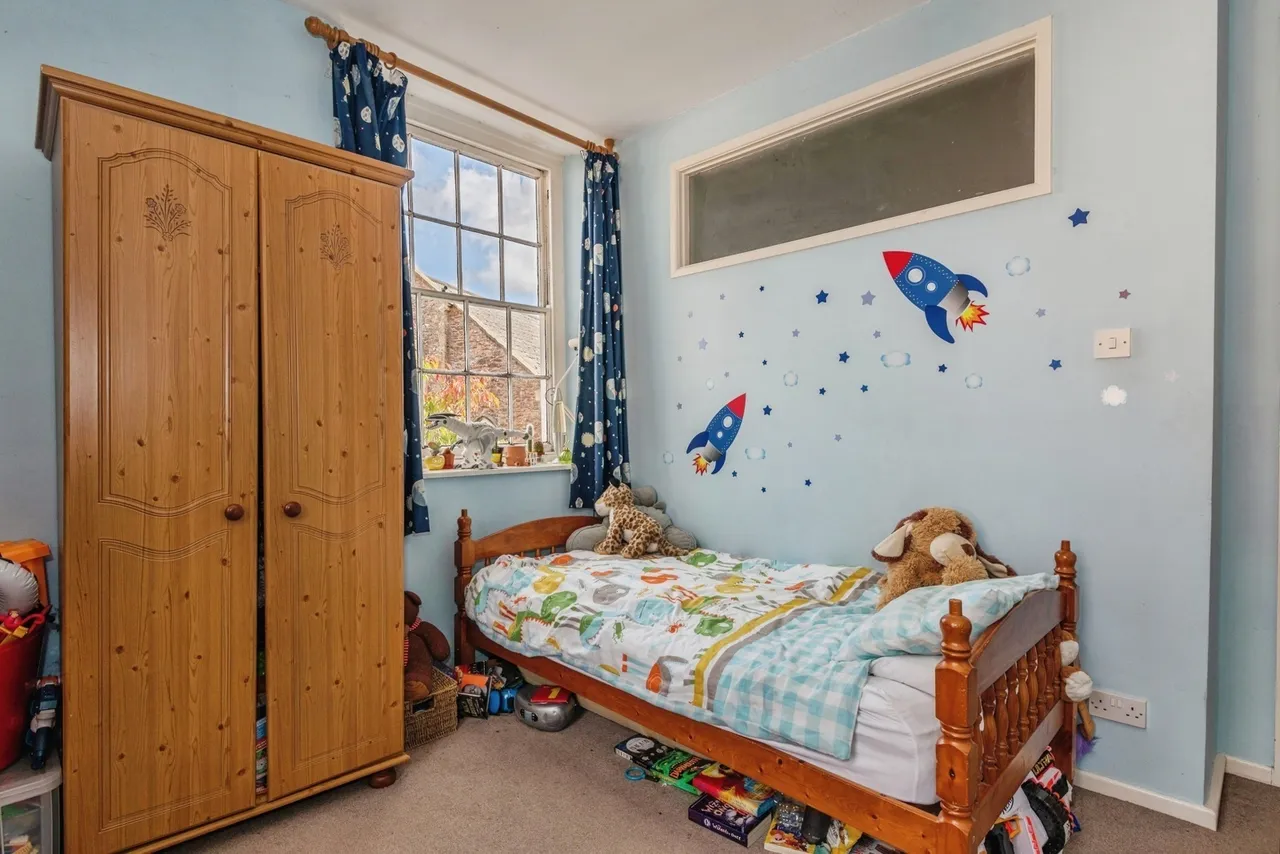 Silver Street, Milverton, TA4, photo 22