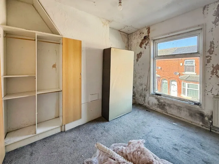 Parkfield Avenue, Manchester, Greater Manchester, M14, photo 8