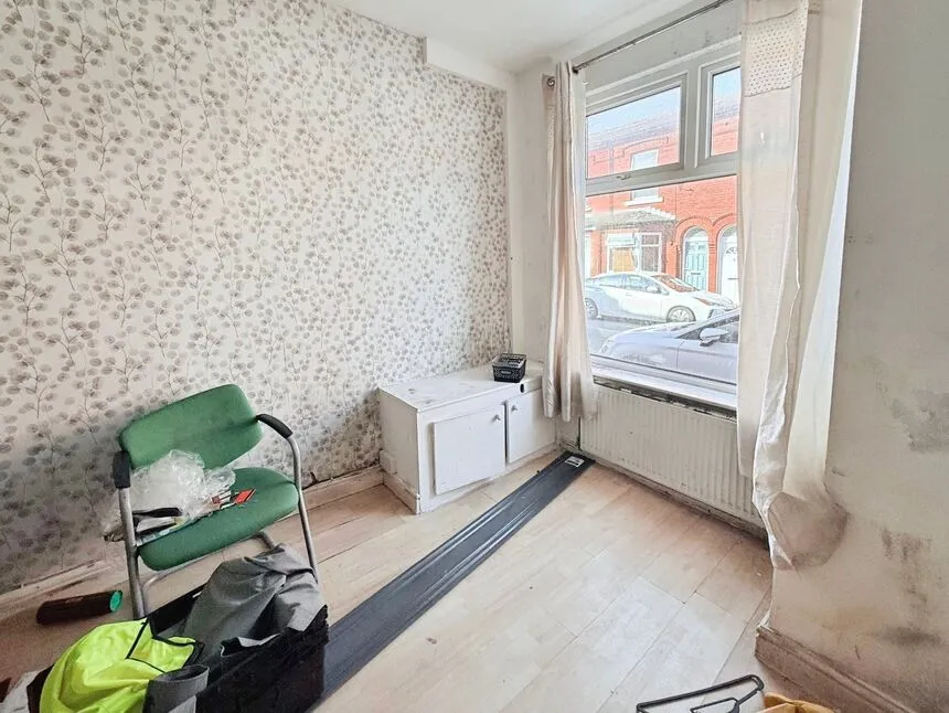 Parkfield Avenue, Manchester, Greater Manchester, M14, photo 5