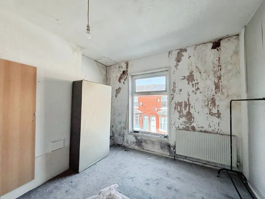 Parkfield Avenue, Manchester, Greater Manchester, M14, photo 7