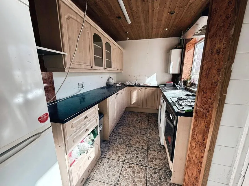 Parkfield Avenue, Manchester, Greater Manchester, M14, photo 4
