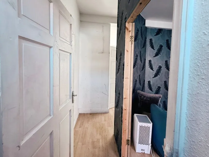 Parkfield Avenue, Manchester, Greater Manchester, M14, photo 3