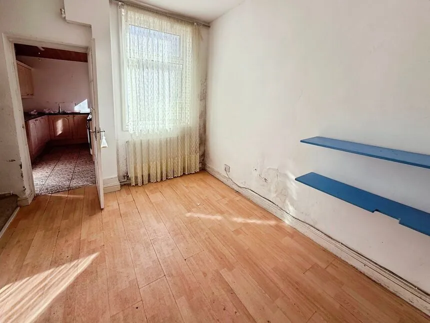 Parkfield Avenue, Manchester, Greater Manchester, M14, photo 6