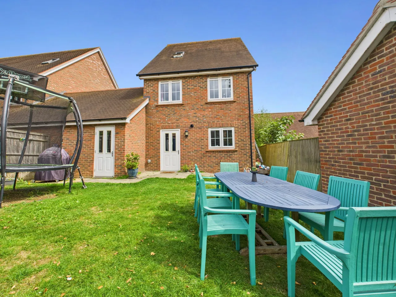Elers Way, Thaxted, Dunmow, CM6 2FN, photo 2