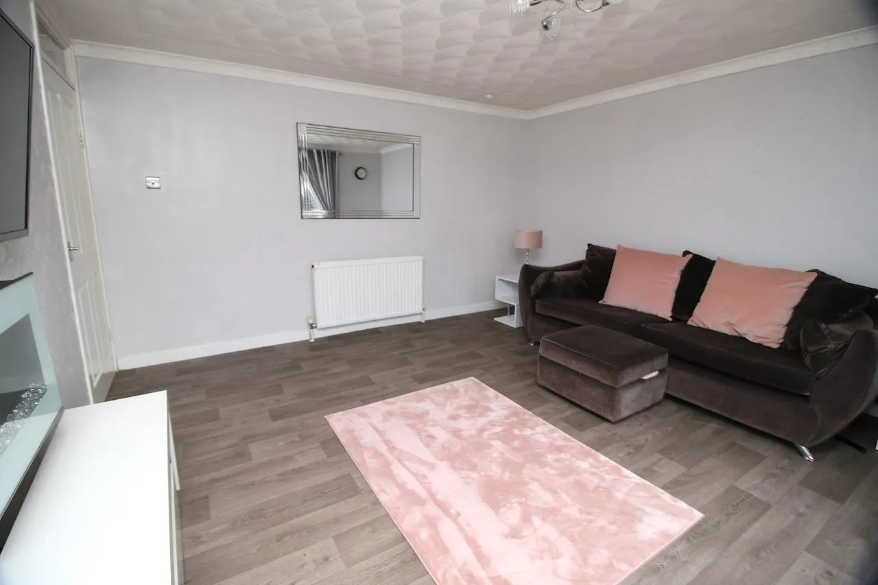 Cedar Road, Cumbernauld, G67 3AR, photo 7