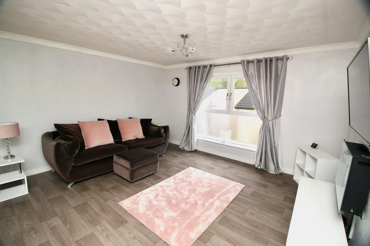 Cedar Road, Cumbernauld, G67 3AR, photo 6