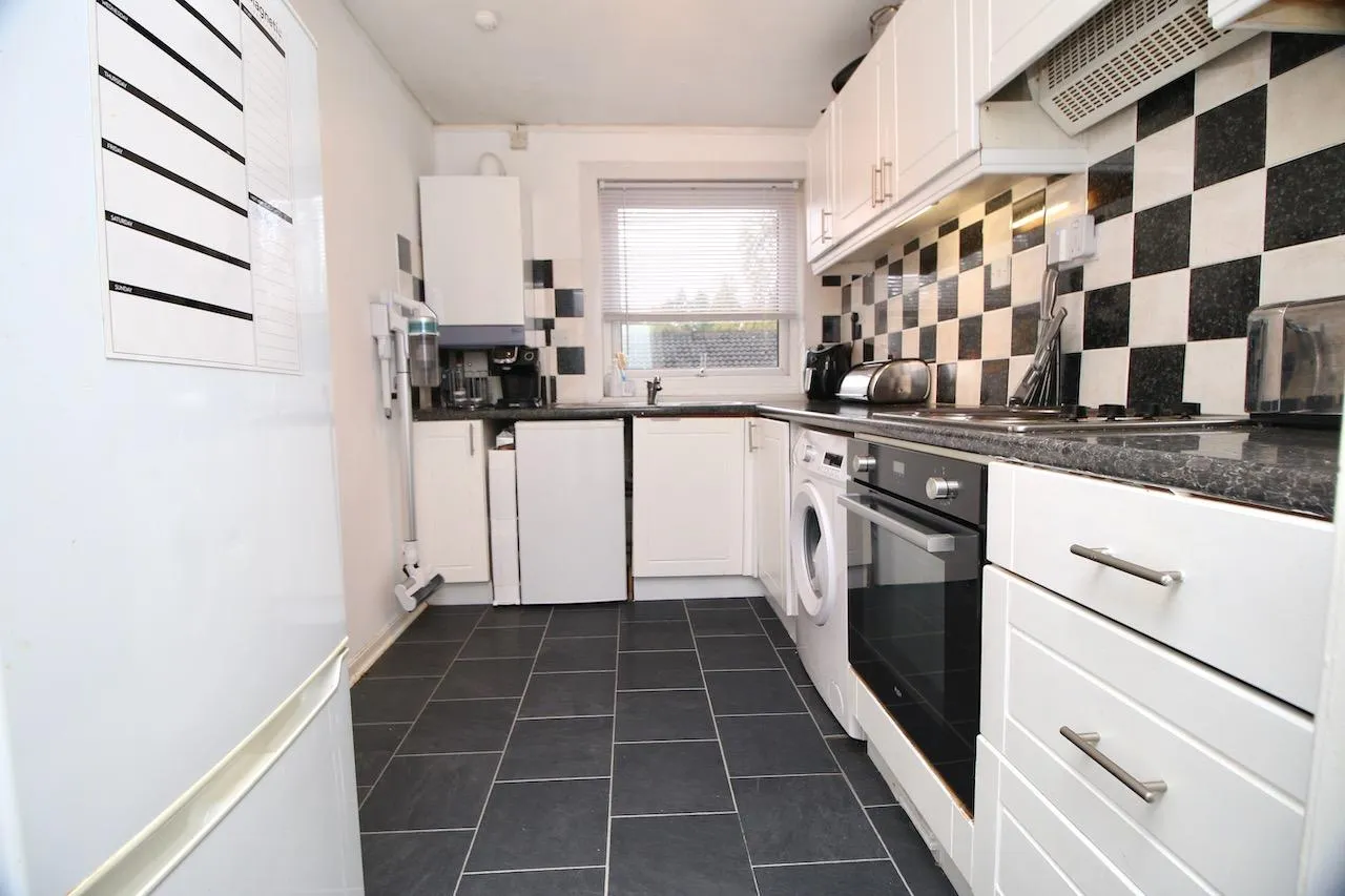 Cedar Road, Cumbernauld, G67 3AR, photo 4