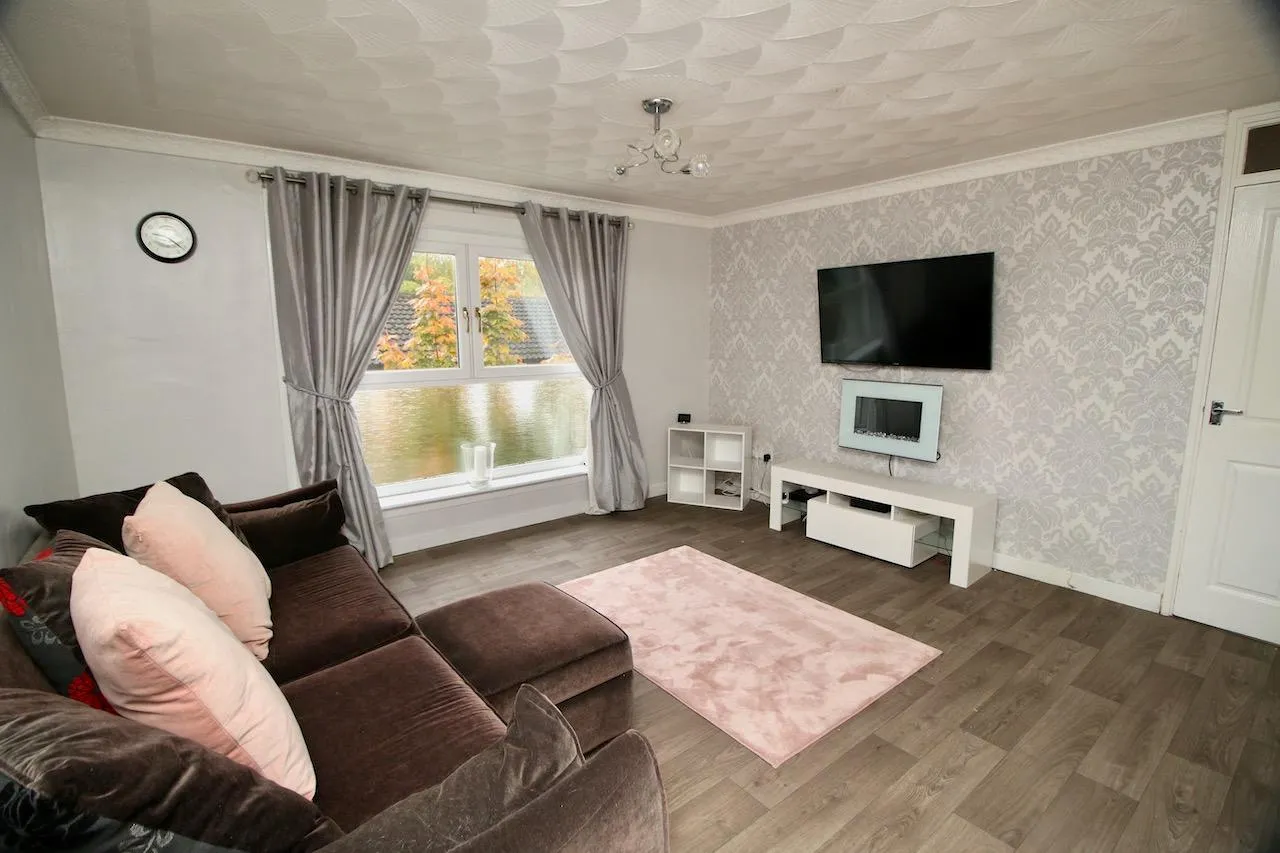 Cedar Road, Cumbernauld, G67 3AR, photo 5