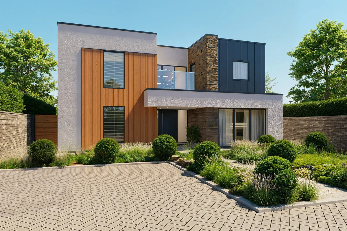 5 bed house for sale, Thoroton, NG13