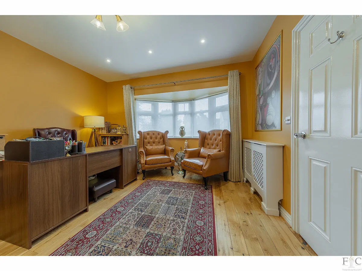 Station Road, Leicester, LE7, photo 7