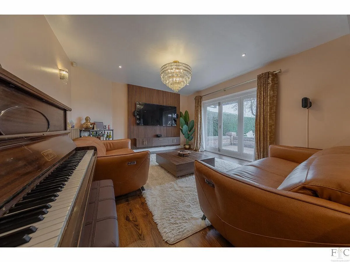 Station Road, Leicester, LE7, photo 13