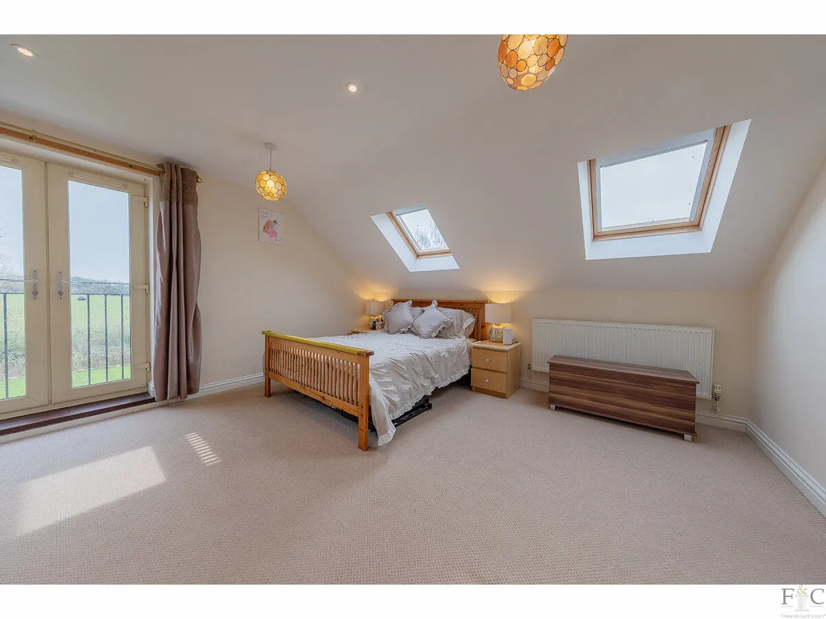 Station Road, Leicester, LE7, photo 5