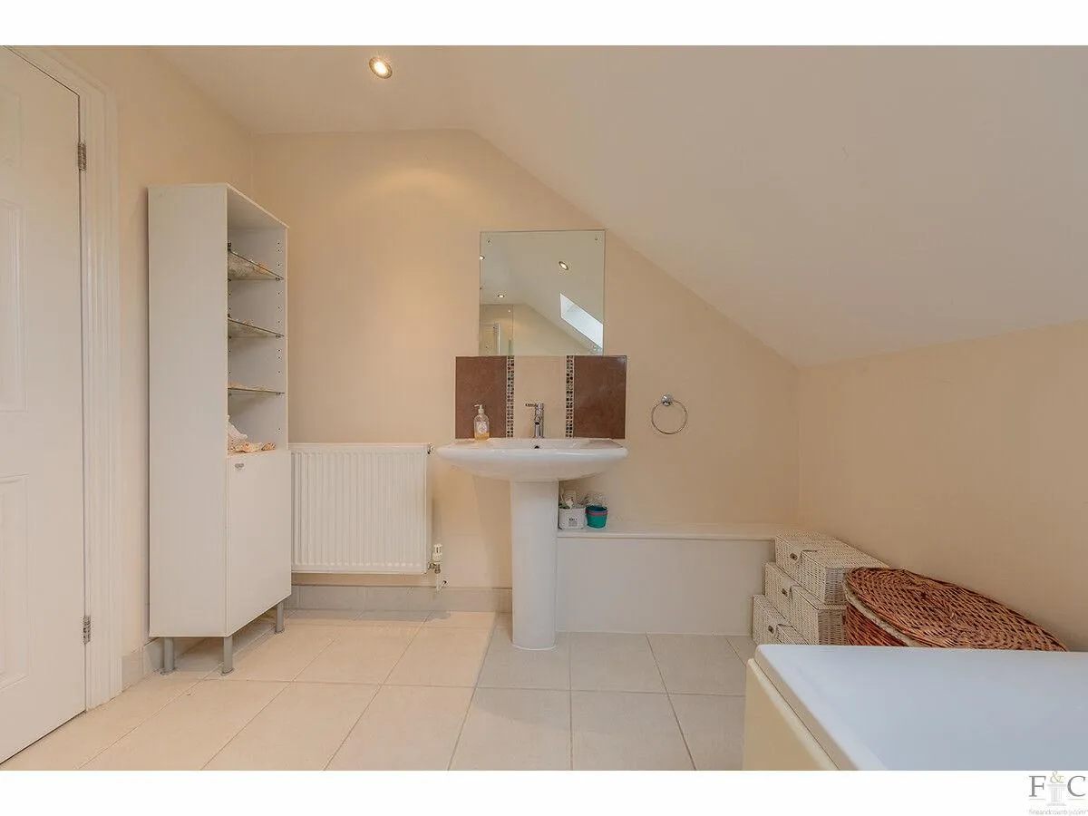 Station Road, Leicester, LE7, photo 21