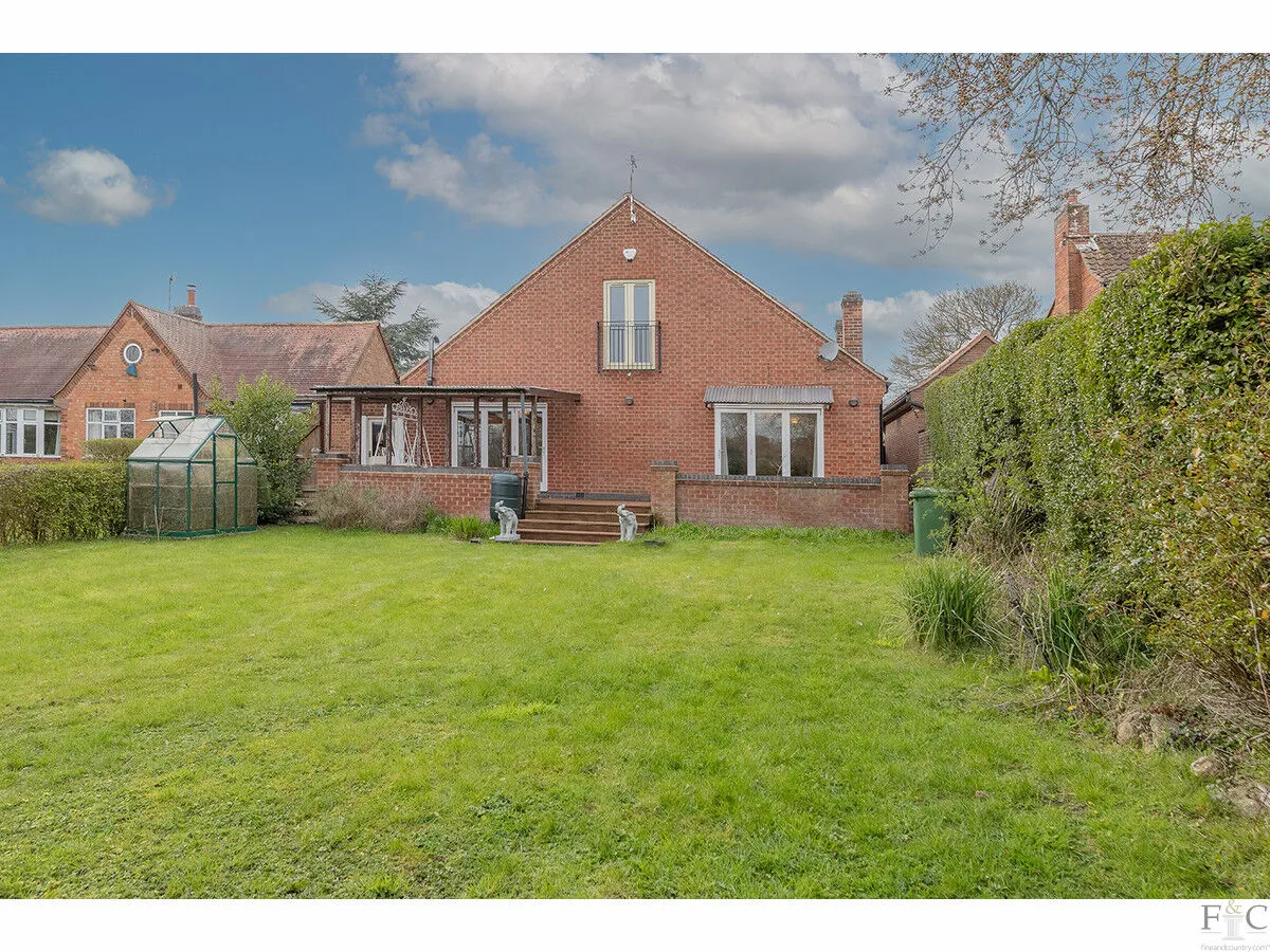 Station Road, Leicester, LE7, photo 24