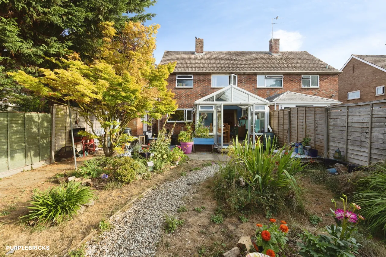 Two Hedges Road, Cheltenham, GL52, photo 22