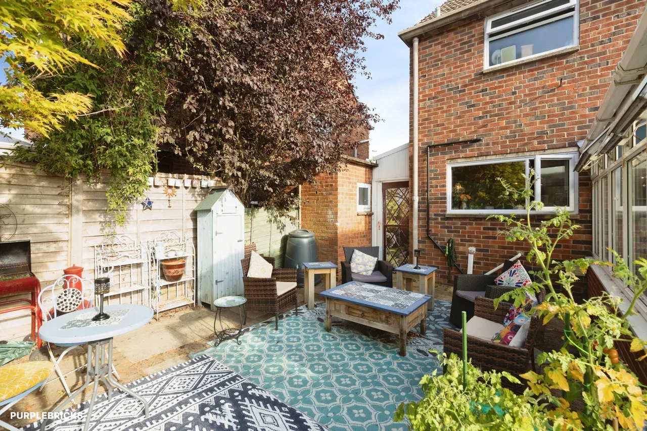 Two Hedges Road, Cheltenham, GL52, photo 19