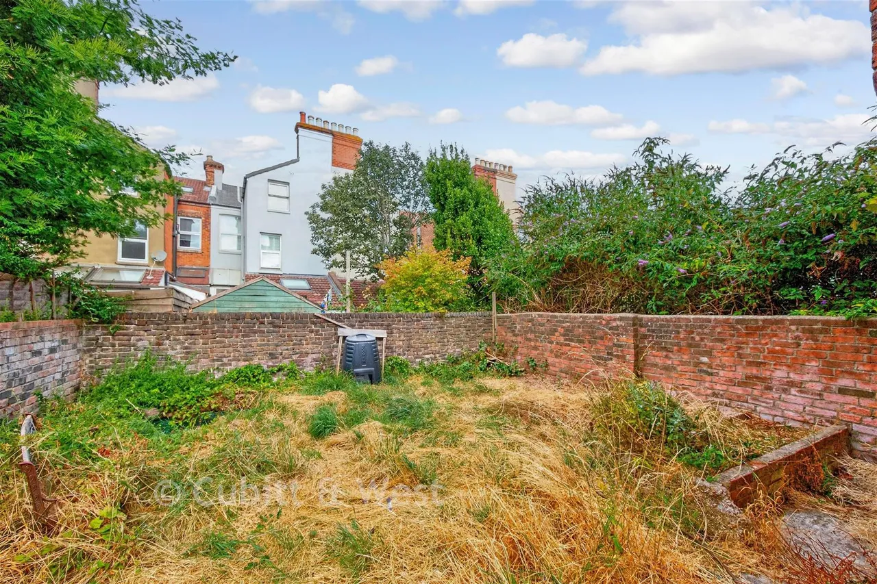 St. David's Road, Southsea, PO5, photo 15