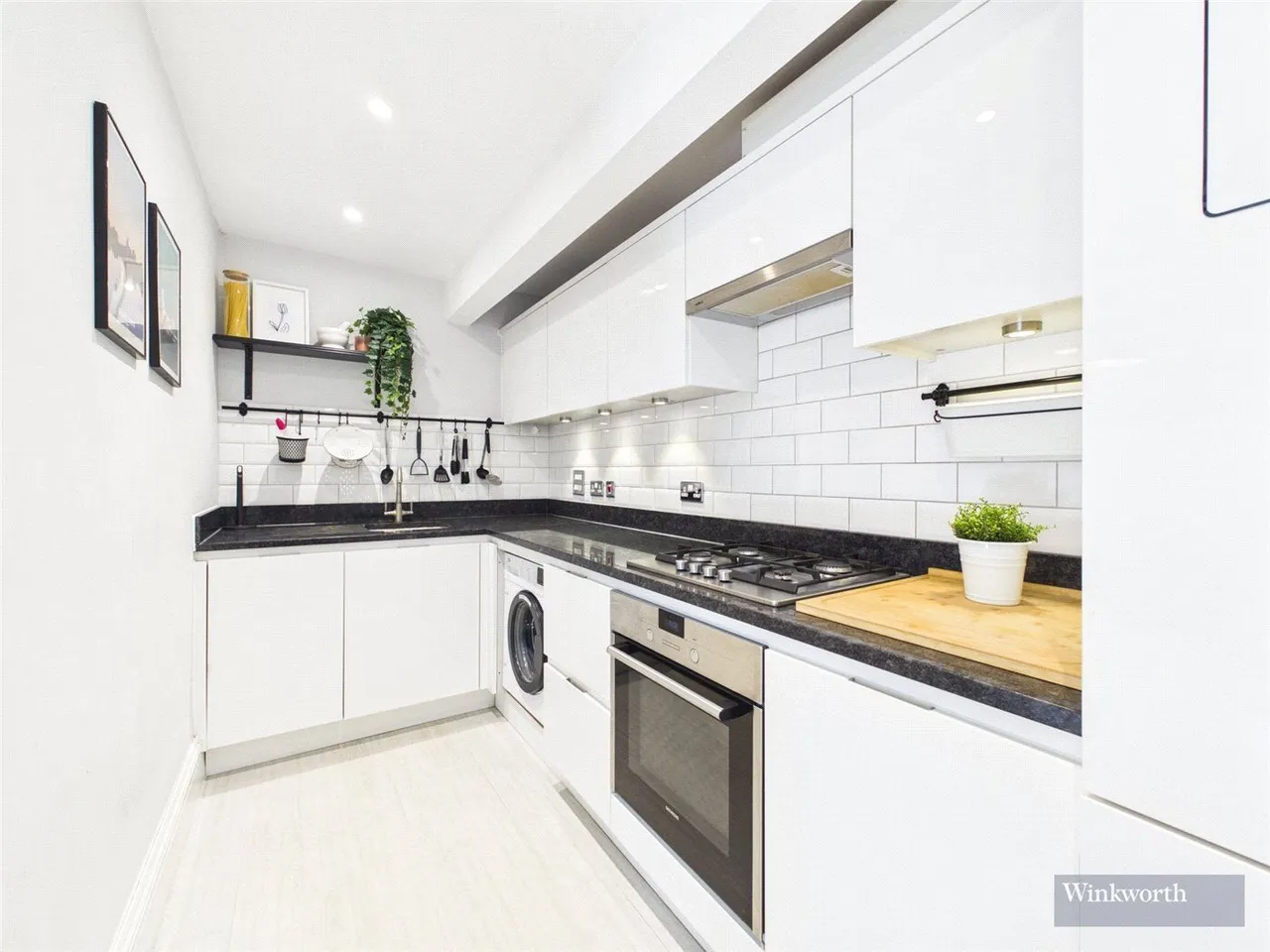 Oak Hill, Surbiton, KT6, photo 3