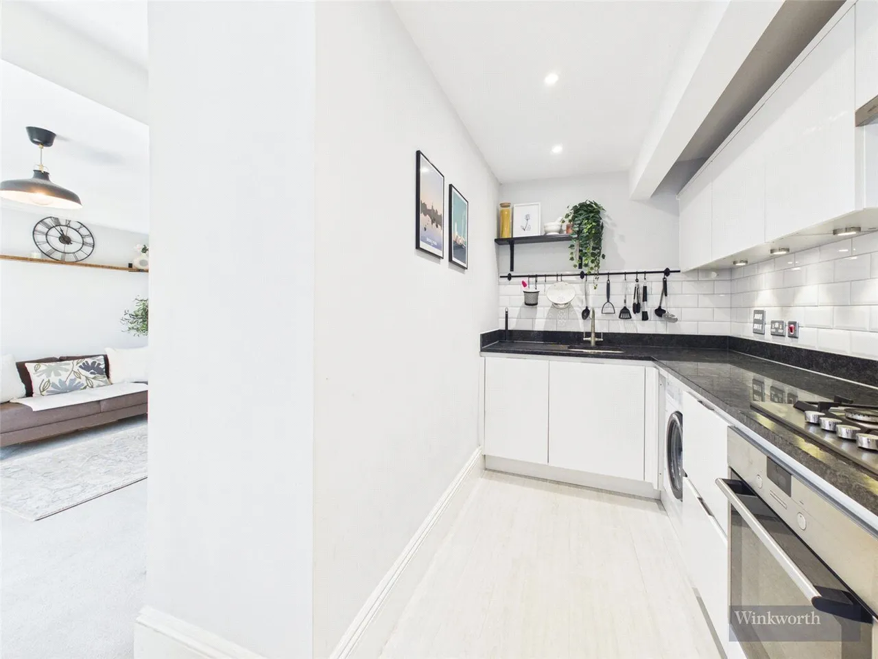 Oak Hill, Surbiton, KT6, photo 9