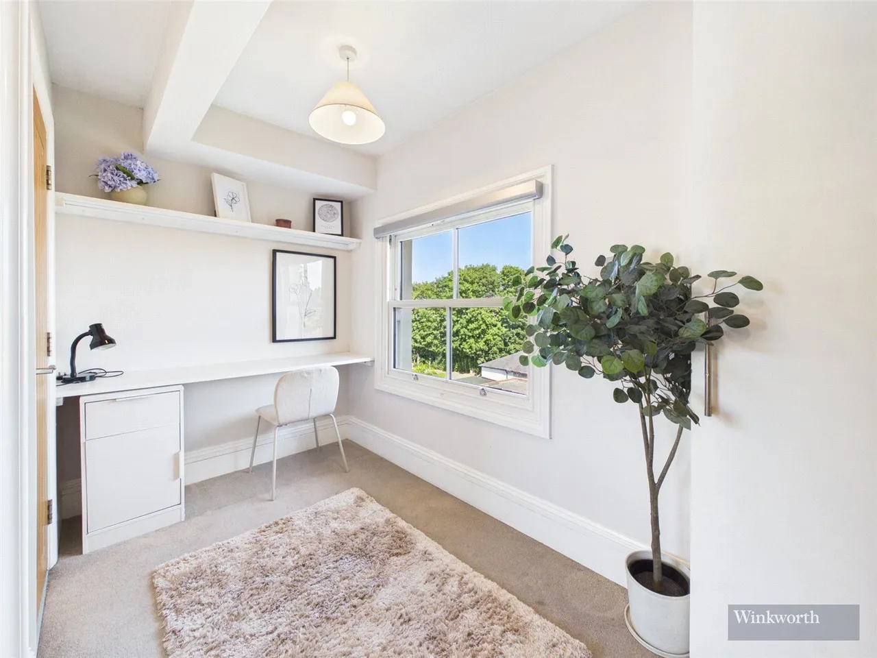 Oak Hill, Surbiton, KT6, photo 10