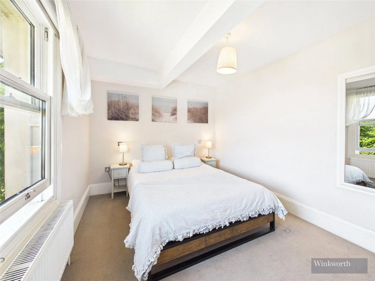 Oak Hill, Surbiton, KT6, photo 4