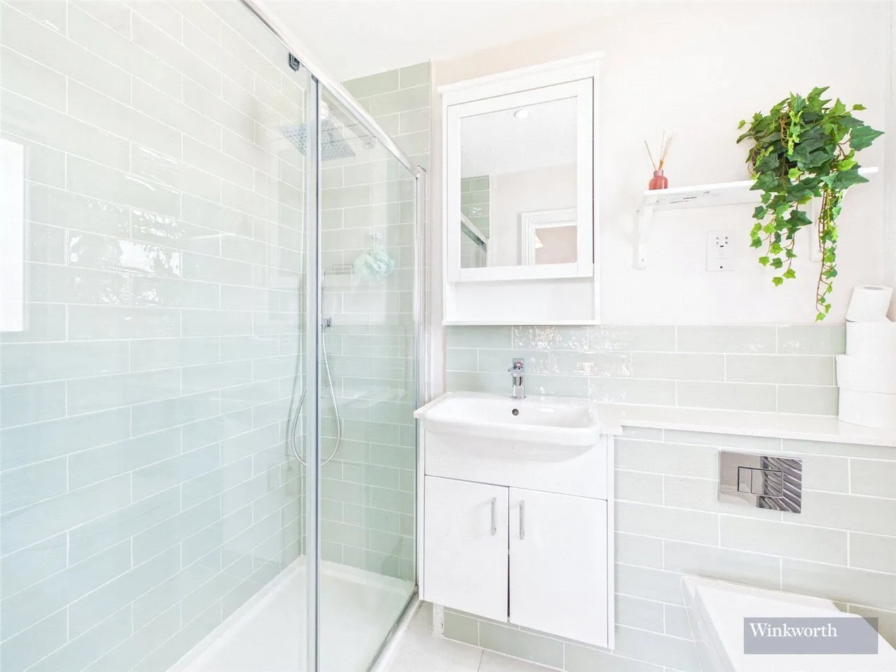 Oak Hill, Surbiton, KT6, photo 6