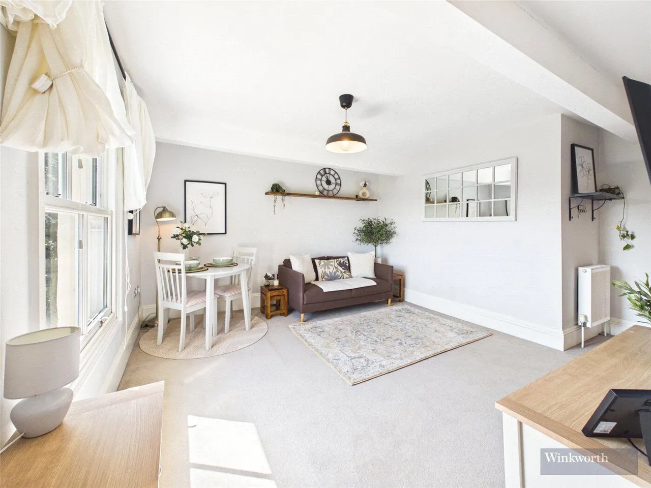 Oak Hill, Surbiton, KT6, photo 7