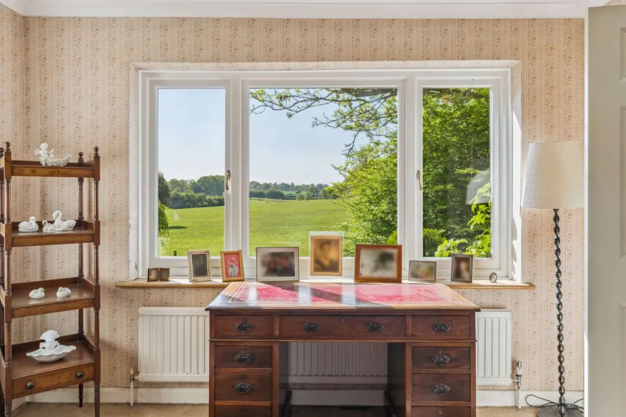 Ballinger, Great Missenden, Buckinghamshire, HP16 0RR, photo 9