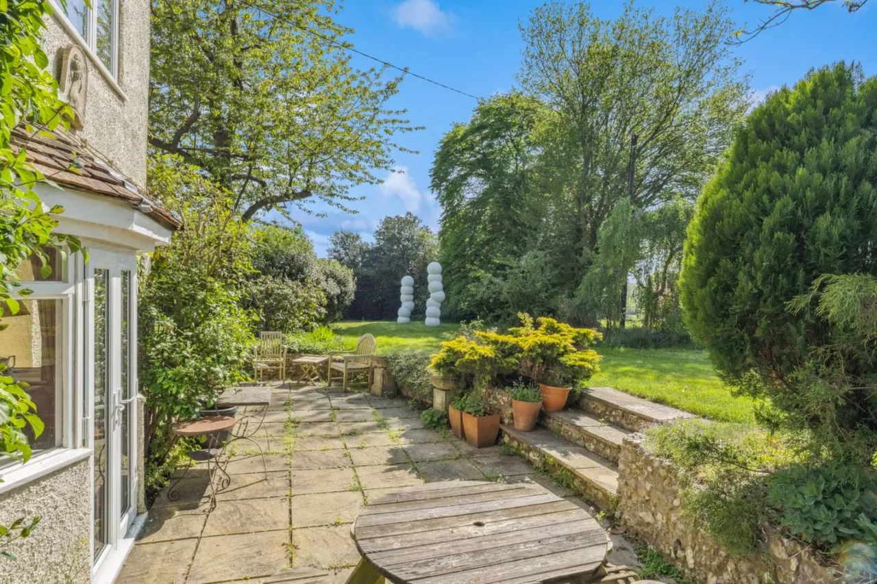 Ballinger, Great Missenden, Buckinghamshire, HP16 0RR, photo 12