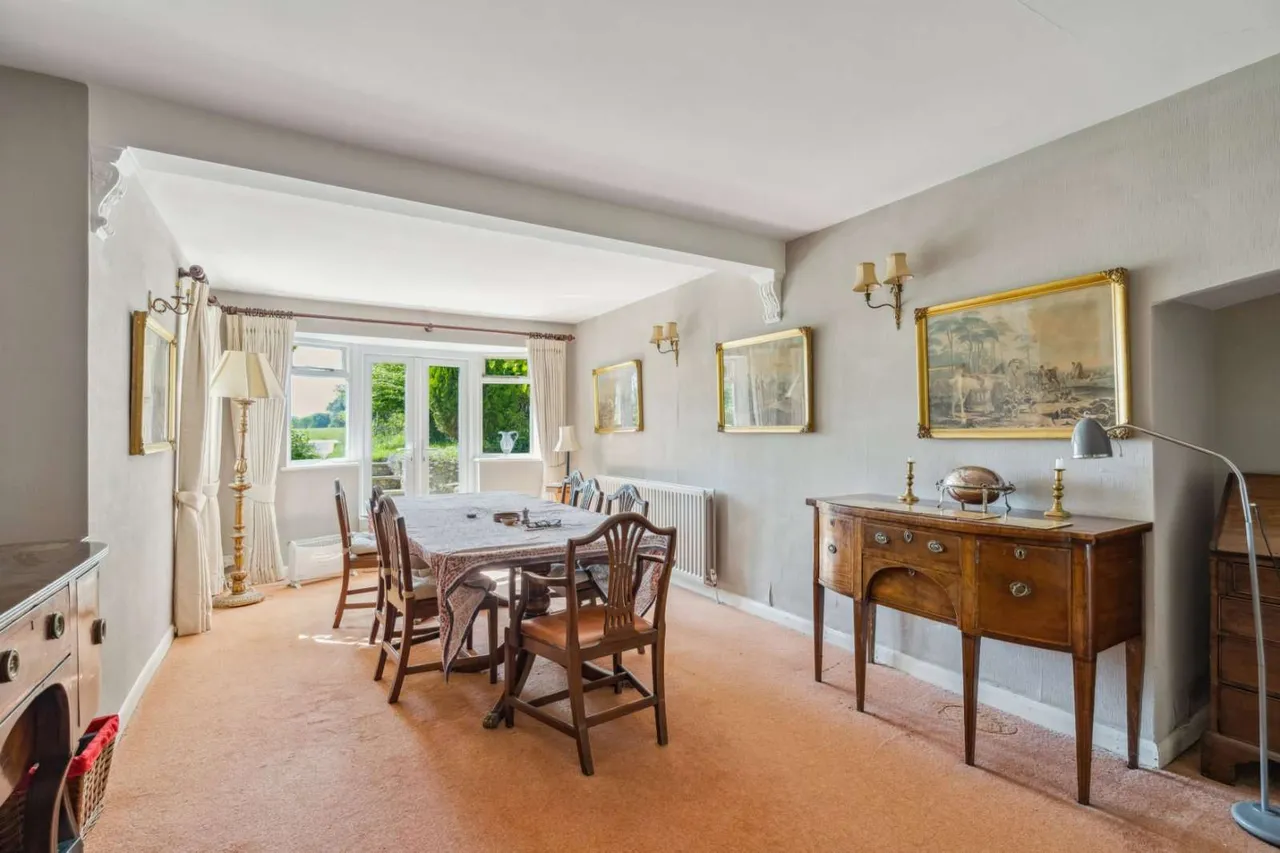 Ballinger, Great Missenden, Buckinghamshire, HP16 0RR, photo 8