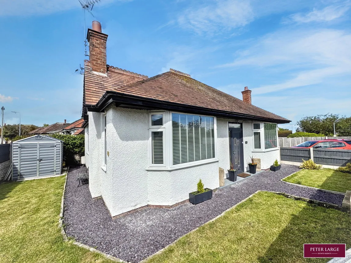 St. Annes Avenue, Prestatyn, Denbighshire, LL19 8BL, photo 11