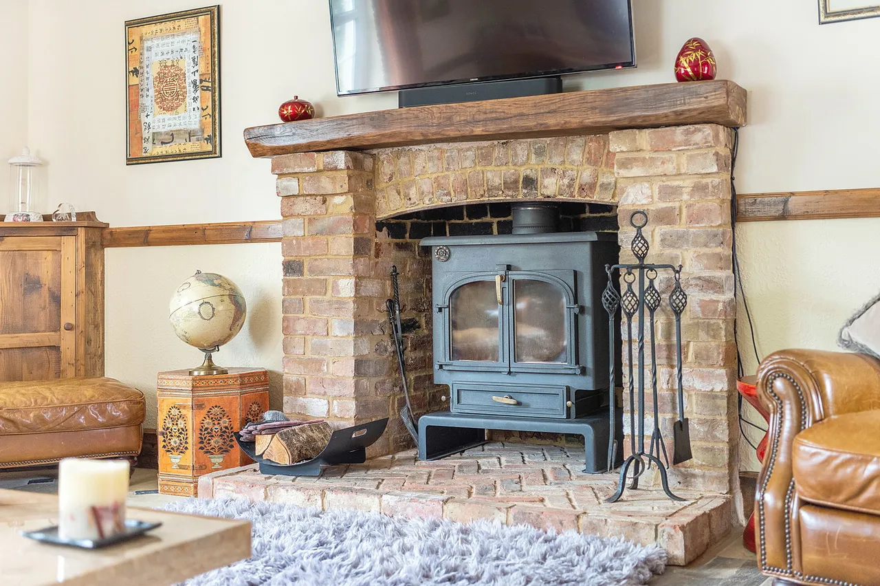 Station Farm, Wisbech St. Mary SAT NAV, PE13, photo 7