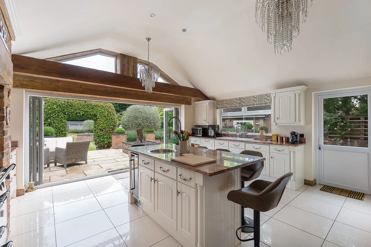Station Farm, Wisbech St. Mary SAT NAV, PE13, photo 11