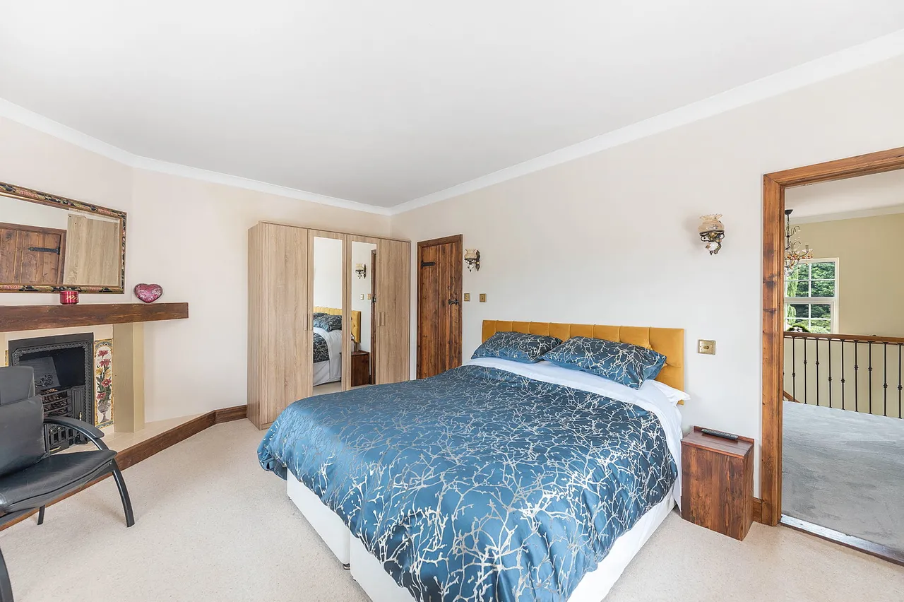 Station Farm, Wisbech St. Mary SAT NAV, PE13, photo 32