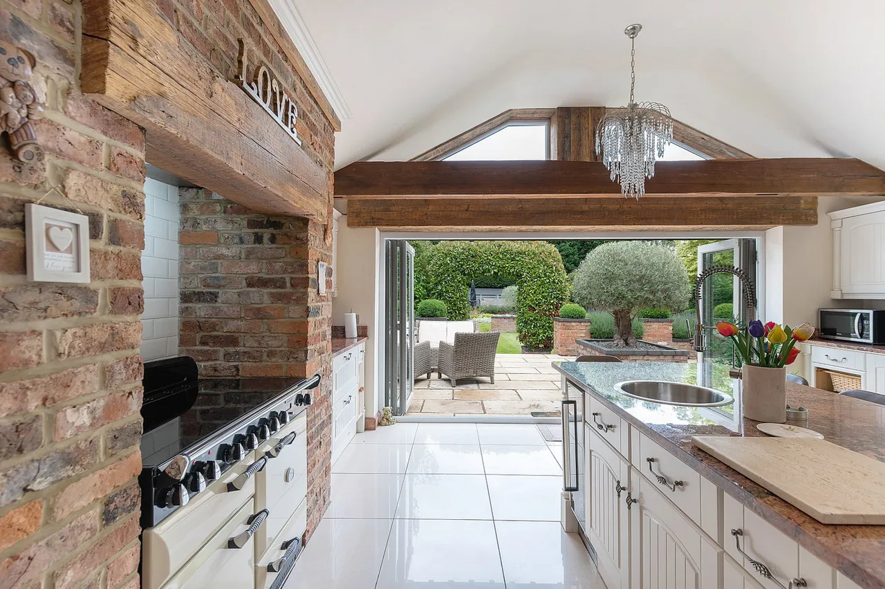 Station Farm, Wisbech St. Mary SAT NAV, PE13, photo 17